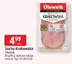 Sucha Krakowska
