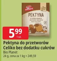 Planet - Pektyna