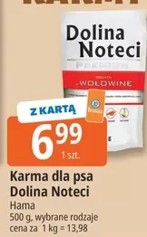Karma dla psa