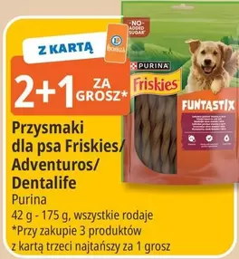 Przysmaki dla psa