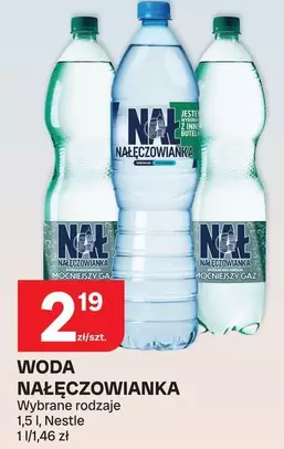 WODA