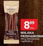 Wiejska Przekąska