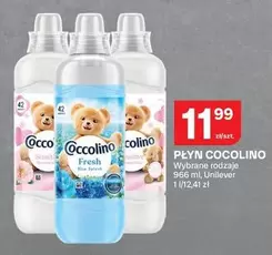 PŁYN COCOLINO