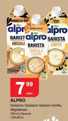 Barista