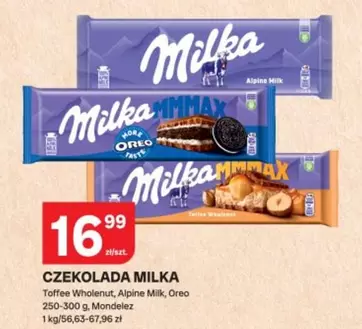 Czekolada