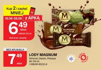 Classic - Lody