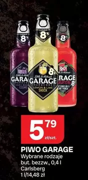 PIWO GARAGE