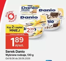 Serek Danio