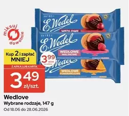Wedlove Wybrane rodzaje