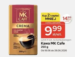 Kawa Crema
