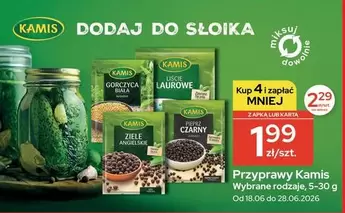Przyprawy