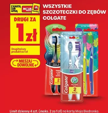 Tra - SZCZOTECZKI DO ZĘBÓW