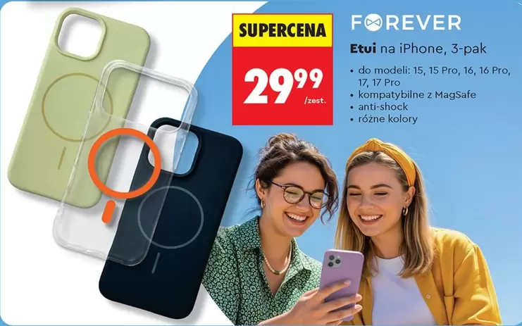 Iphone - Etui na iPhone