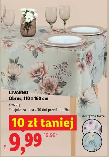 Obrus