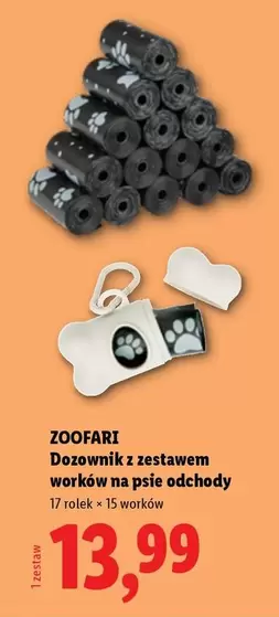 Dozownik z zestawem work\