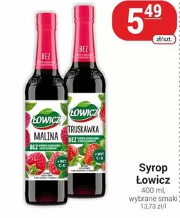 Syrop