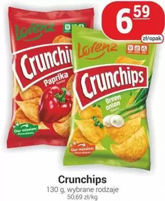 Crunchips