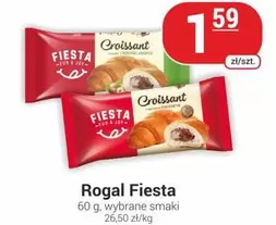 Rogal Croissant