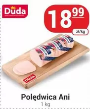 Polędwica Ani