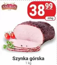 Szyňka górska