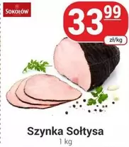 Szy
ka So

tysa