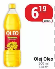 Olej Oleo