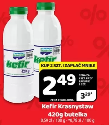 Kefir