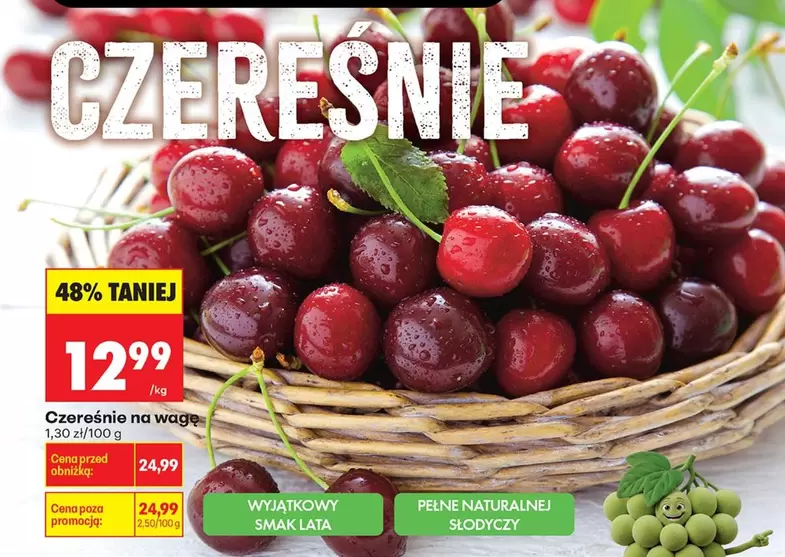 Czeresnie