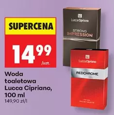 Woda toaletowa