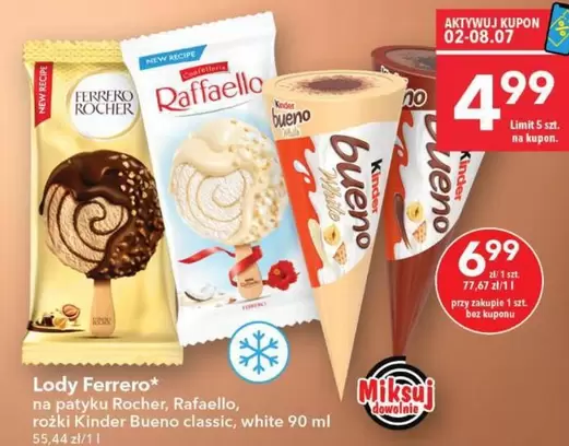 No - Lady Ferrero