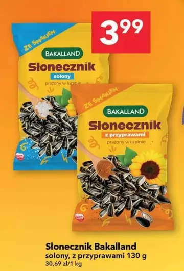 Słonecznik