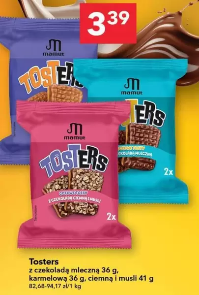 Tosters