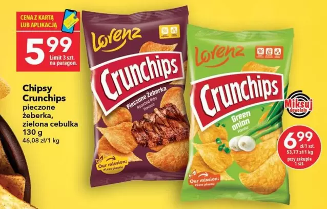 Chipsy Crunchips
