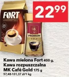 Kawa mielona, Kawa rozpuszczalna