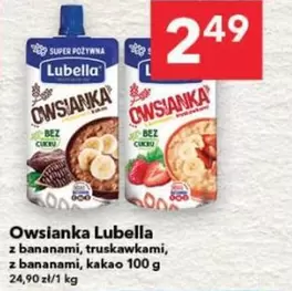 Owsianka