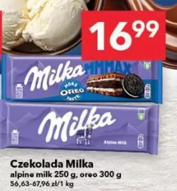 Czekolada