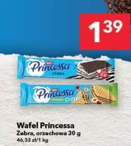 Wafel Princessa