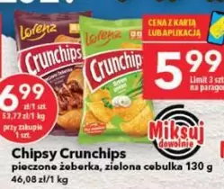 Chipsy Crunchips