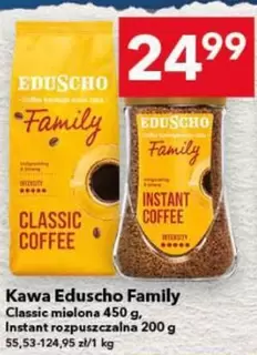 Classic -  Coffee Instant Coffee
