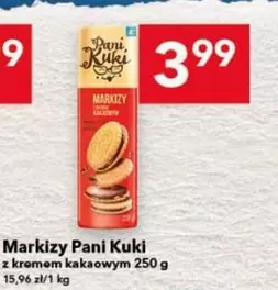 Markizy