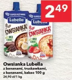 Owsianka
