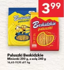 Paluszki