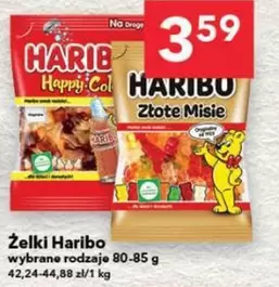 Żelki