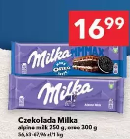 Czekolada