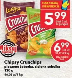 Chipsy Crunchips
