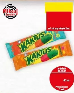 Kaktus