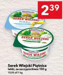 Serek Wiejski