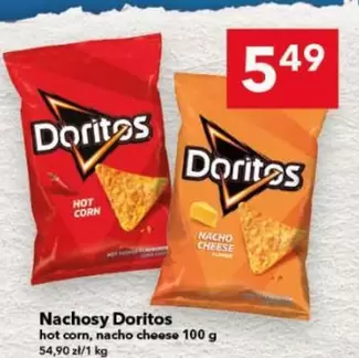 Nachos
