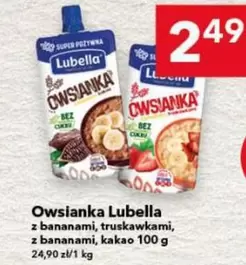 Owsianka