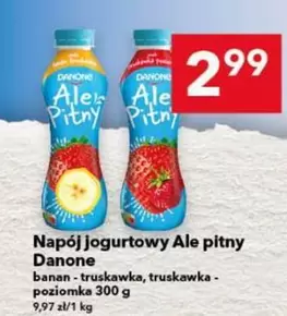 Ale -  Pitny